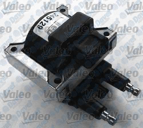 VALEO 245129 Atesleme Bobini Renault Laguna R21 Espace Iii Megane Scenic 1.8 2.0 (93-01)